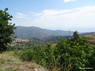 Monte Kalfa